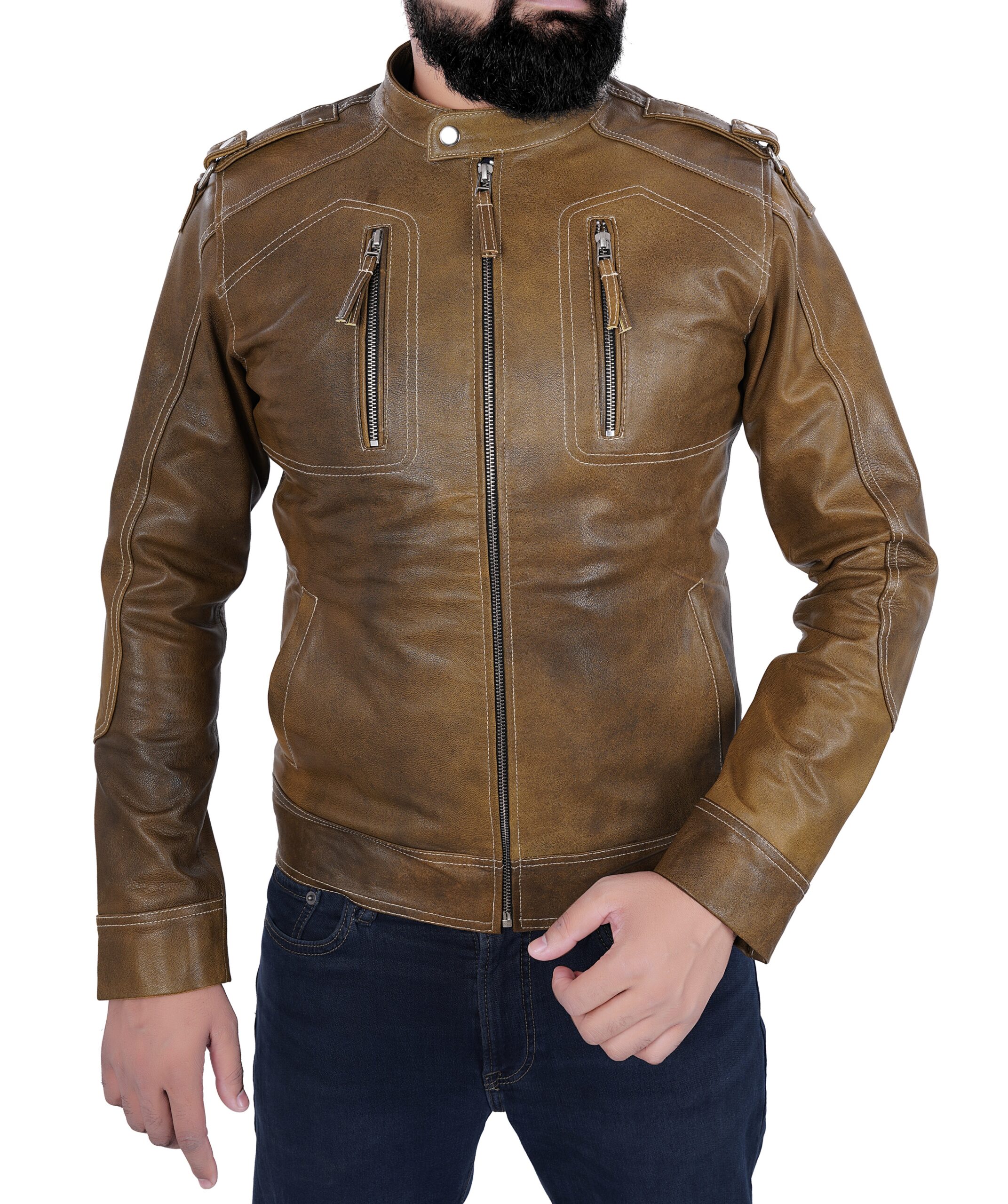 Men Olive Color Arriving Soon